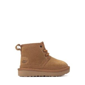 UGG® Neumel II Chukka Boot - Toddler / Little Kid - Chestnut
$105 MSRP